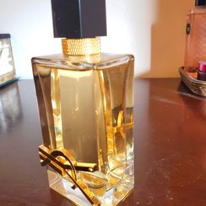 Yves Saint Laurent - Libre Eau de Parfum